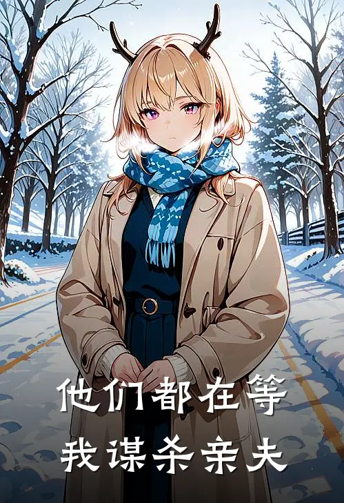 他们都在等我谋杀亲夫
