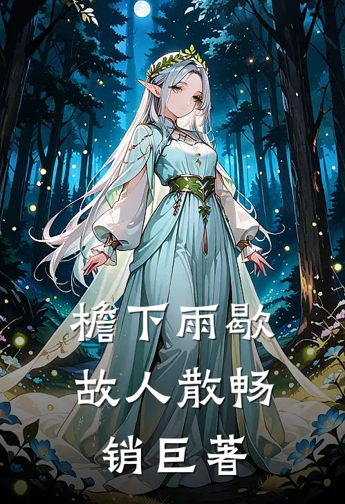 檐下雨歇故人散畅销巨著