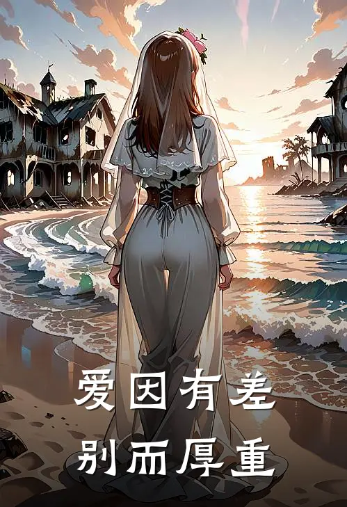 爱因有差别而厚重 情因有深浅而珍重是