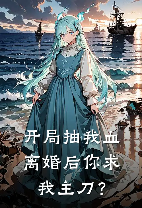 开局抽我血，离婚后你求我主刀？