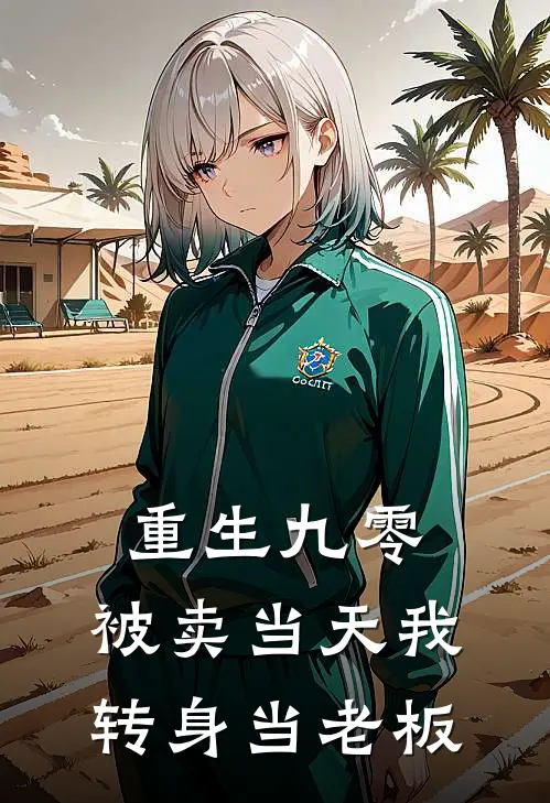 重生九零：被卖当天我转身当老板
