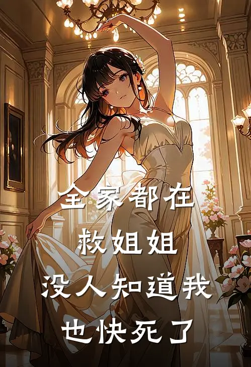 全家都在救姐姐，没人知道我也快死了