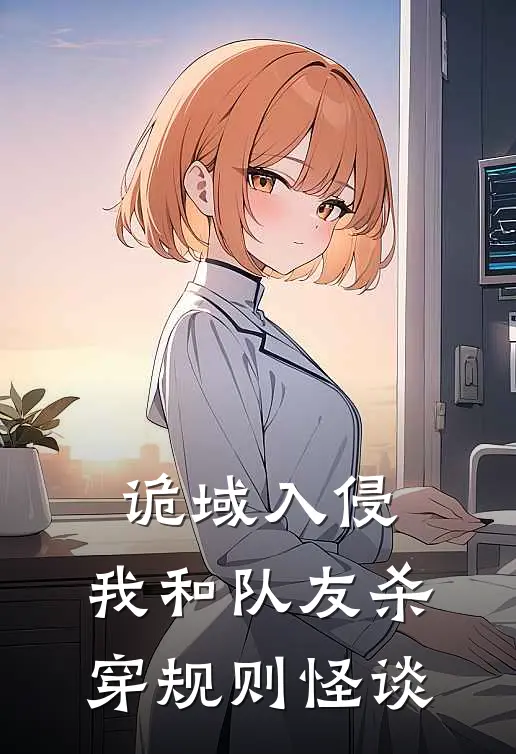 诡域入侵：我和队友杀穿规则怪谈