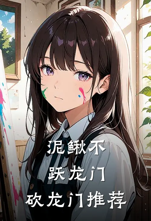 泥鳅不跃龙门，砍龙门推荐