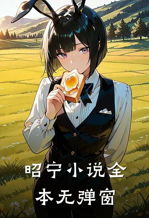 昭宁小说全本无弹窗