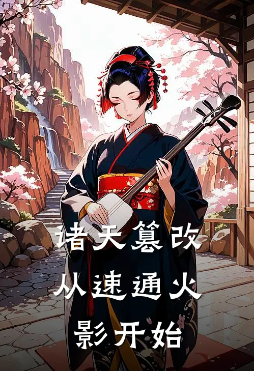诸天篡改：从速通火影开始