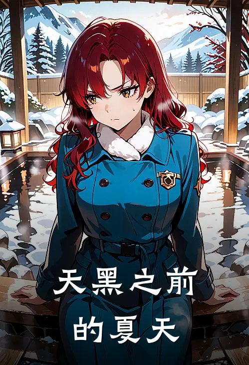 天黑之前的夏天