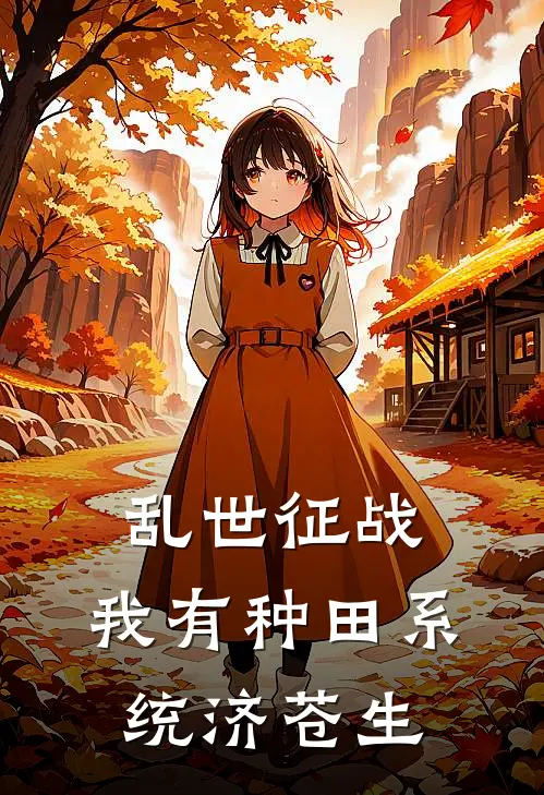 乱世征战：我有种田系统济苍生
