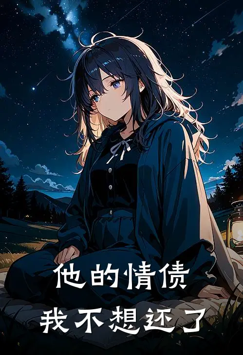 他的情债，我不想还了