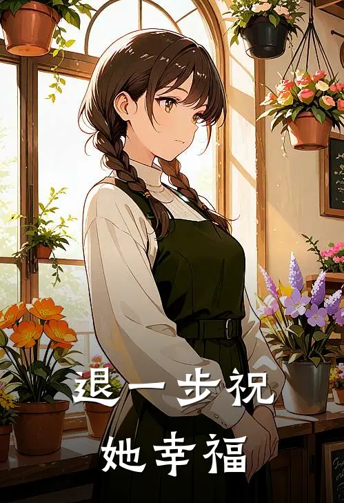 退一步祝她幸福