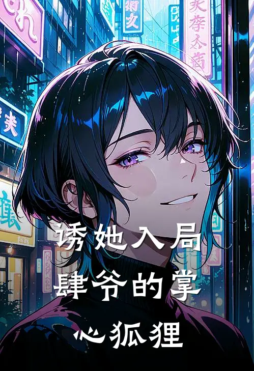诱她入局，肆爷的掌心狐狸