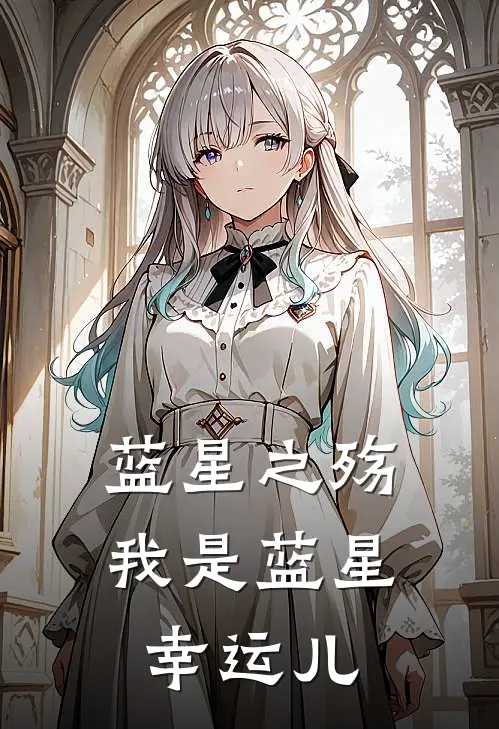 蓝星之殇我是蓝星幸运儿