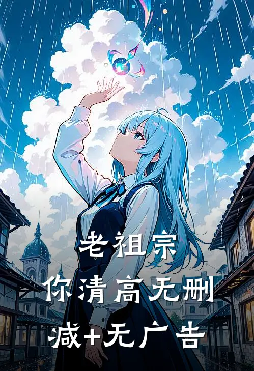 老祖宗，你清高无删减+无广告