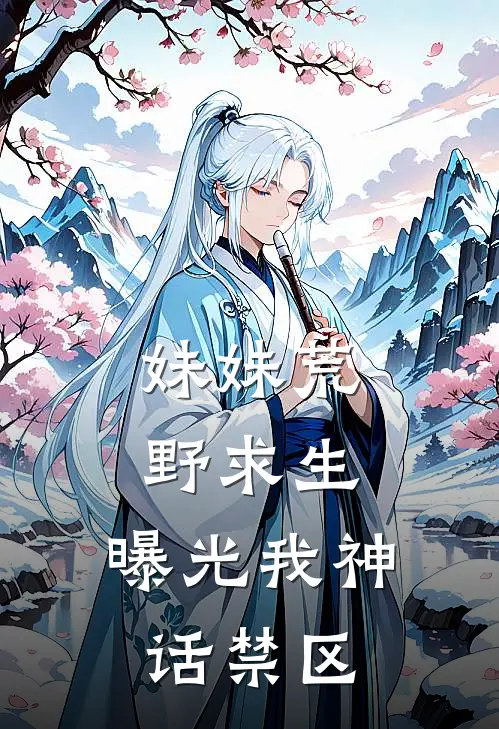 妹妹荒野求生，曝光我神话禁区