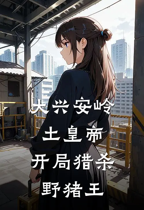大兴安岭土皇帝，开局猎杀野猪王