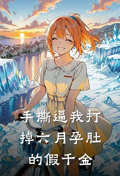 手撕逼我打掉六月孕肚的假千金