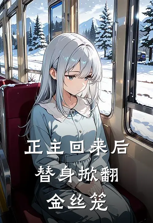 正主回来后，替身掀翻金丝笼