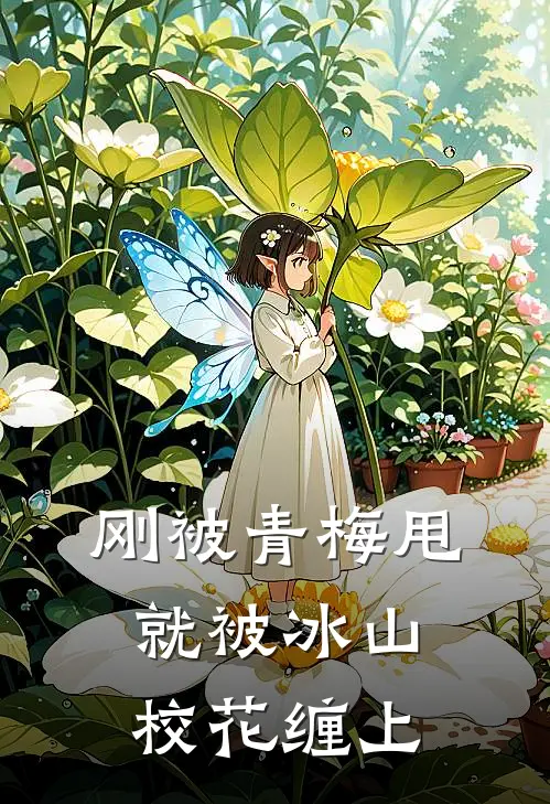 刚被青梅甩，就被冰山校花缠上