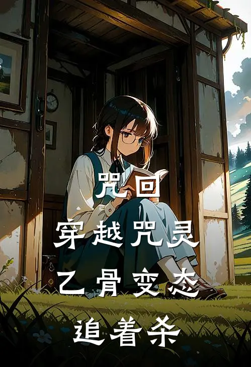 咒回：穿越咒灵，乙骨变态追着杀
