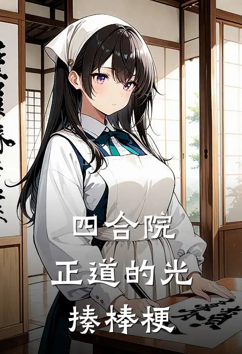 四合院：正道的光揍棒梗