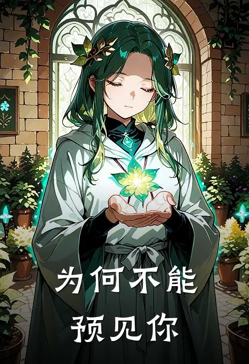 为何不能预见你