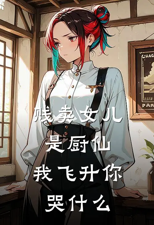 贱卖女儿是厨仙，我飞升你哭什么