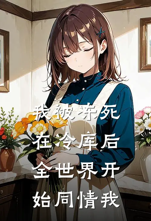 我被冻死在冷库后，全世界开始同情我