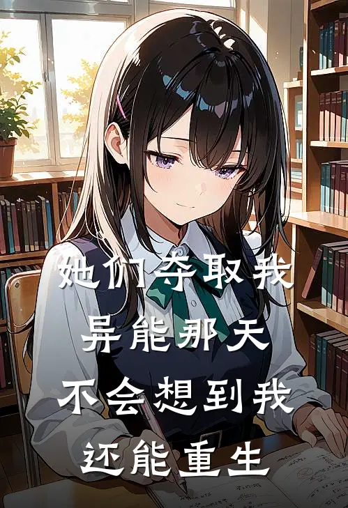 她们夺取我异能那天，不会想到我还能重生