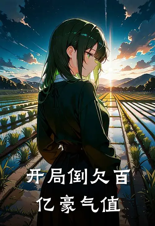 开局倒欠百亿豪气值