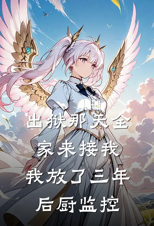 出狱那天全家来接我，我放了三年后厨监控