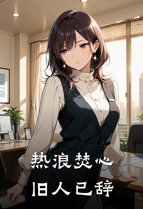 热浪焚心，旧人已辞