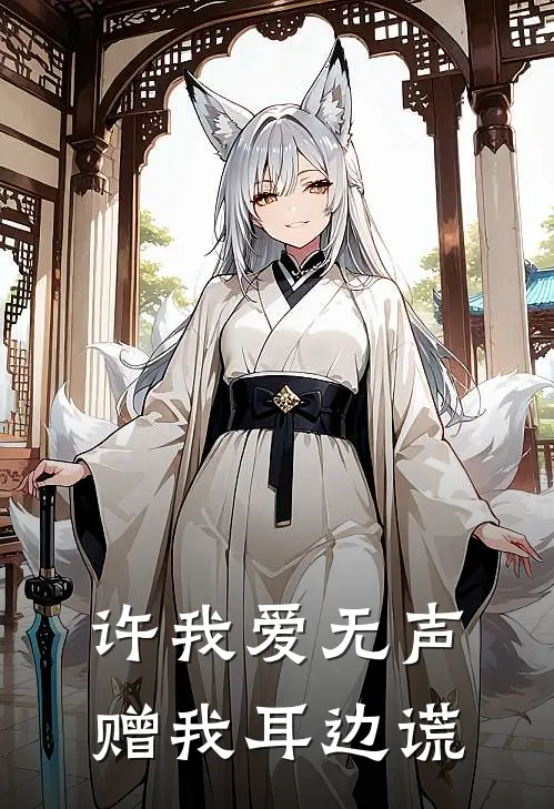 许我爱无声，赠我耳边谎