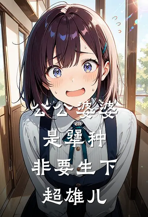公公婆婆是犟种，非要生下超雄儿