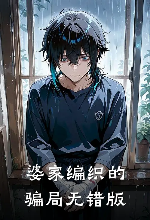 婆家编织的骗局无错版