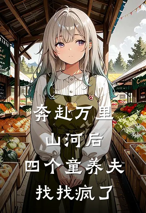 奔赴万里山河后，四个童养夫找找疯了