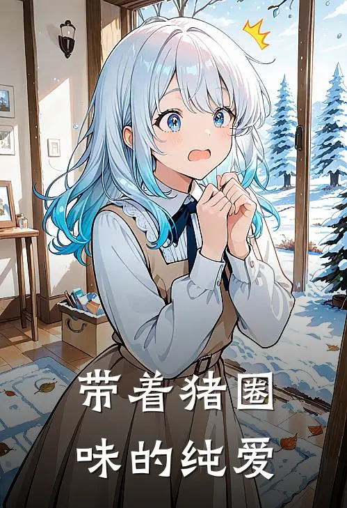 带着猪圈味的纯爱