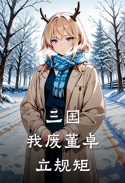 三国：我废董卓立规矩