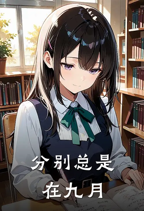 分别总是在九月 回忆是思念的愁歌名