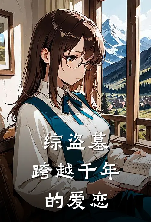 综盗墓：跨越千年的爱恋