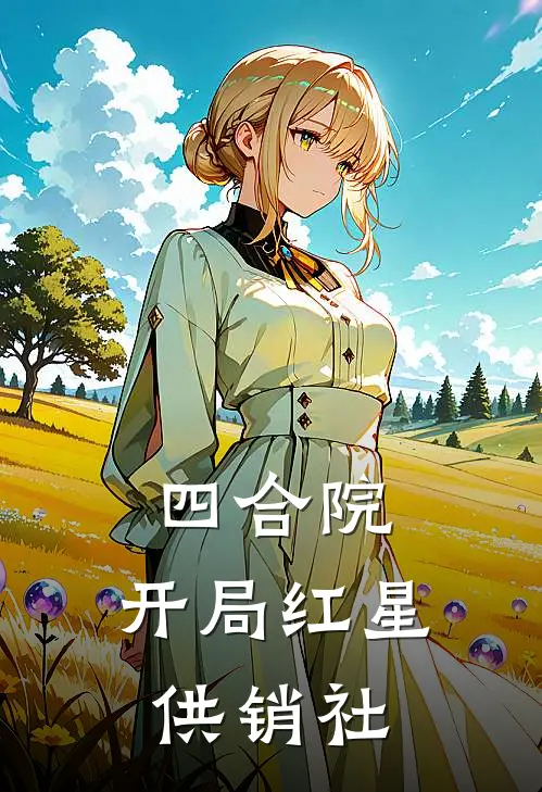 四合院：开局红星供销社