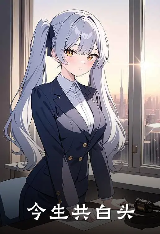 今生共白头短剧
