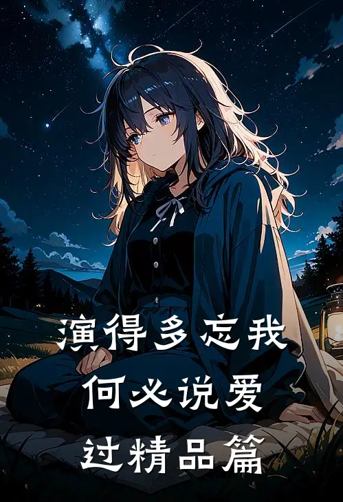 演得多忘我，何必说爱过精品篇