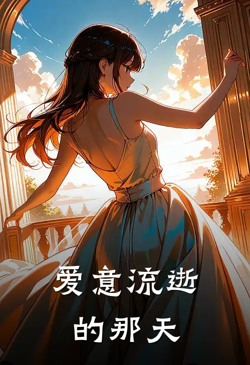 爱意流逝的那天