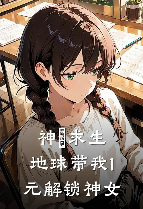 神祇求生：地球带我1元解锁神女
