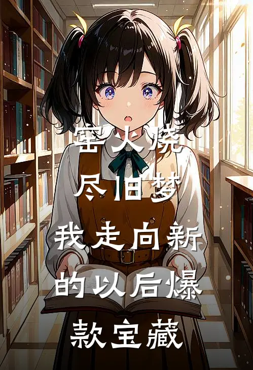 窑火烧尽旧梦，我走向新的以后爆款宝藏