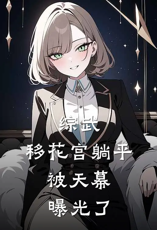 综武：移花宫躺平，被天幕曝光了
