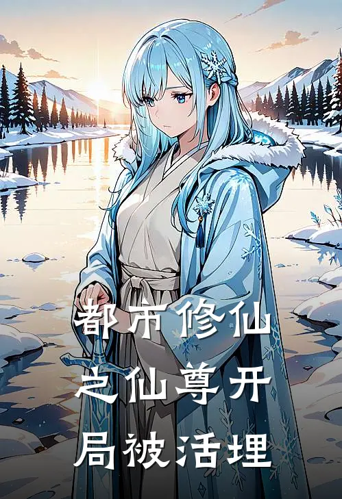 都市修仙之仙尊开局被活埋的