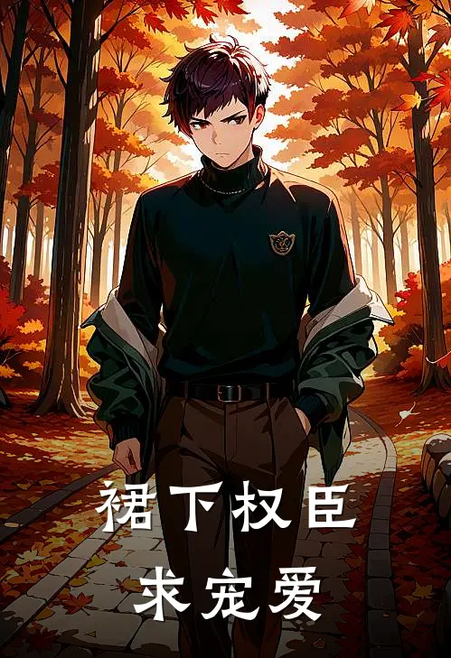 裙下权臣求宠爱