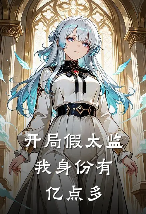 开局假太监：我身份有亿点多