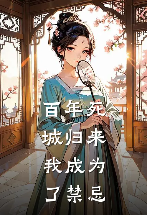 百年死城归来，我成为了禁忌